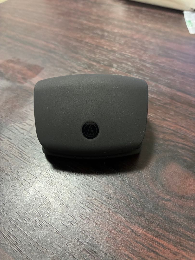 イヤホン audio-technica ATH-TWX9