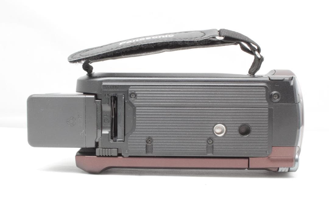 スマホ転送！Panasonic HC-W850M