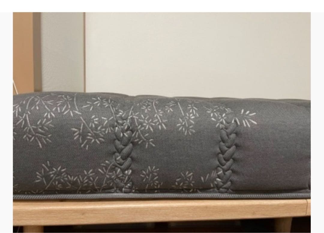 HOURGLASS マットレス シングル