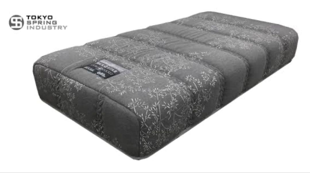 HOURGLASS マットレス シングル