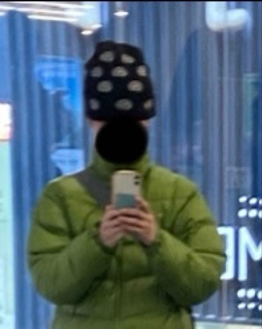 sol soonerorlaterビーニー　Sol