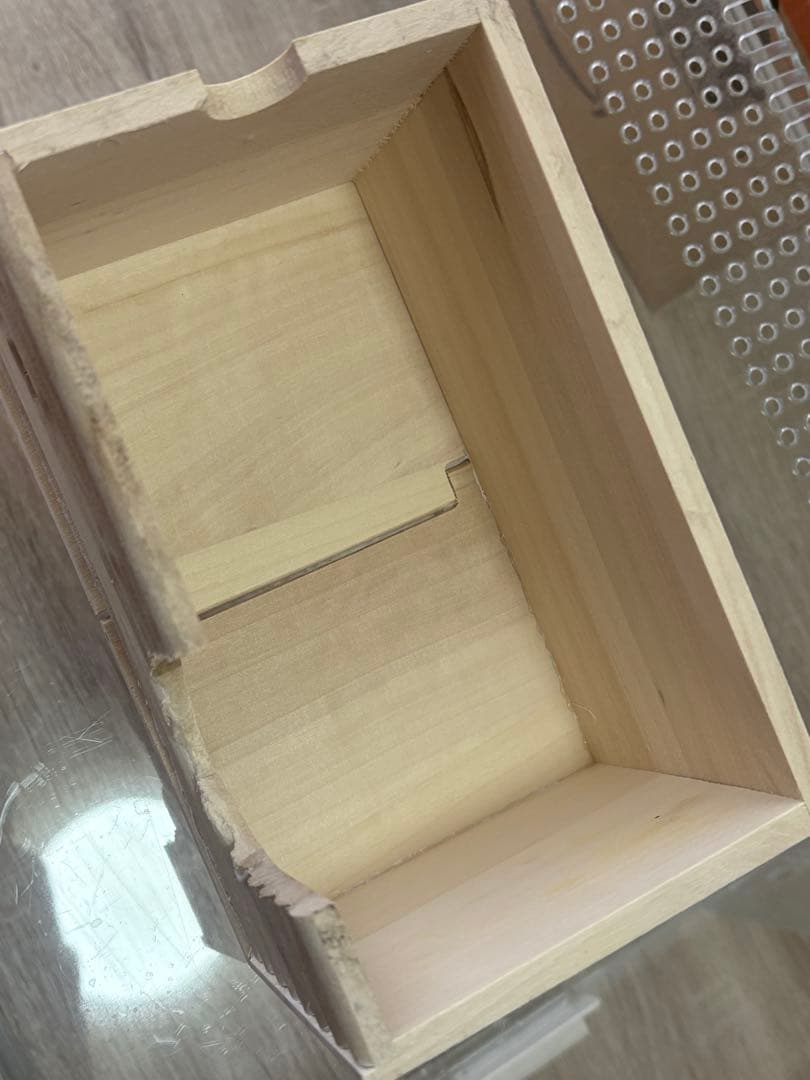 グラスハーモニー600 & ハムスター飼育グッズセット