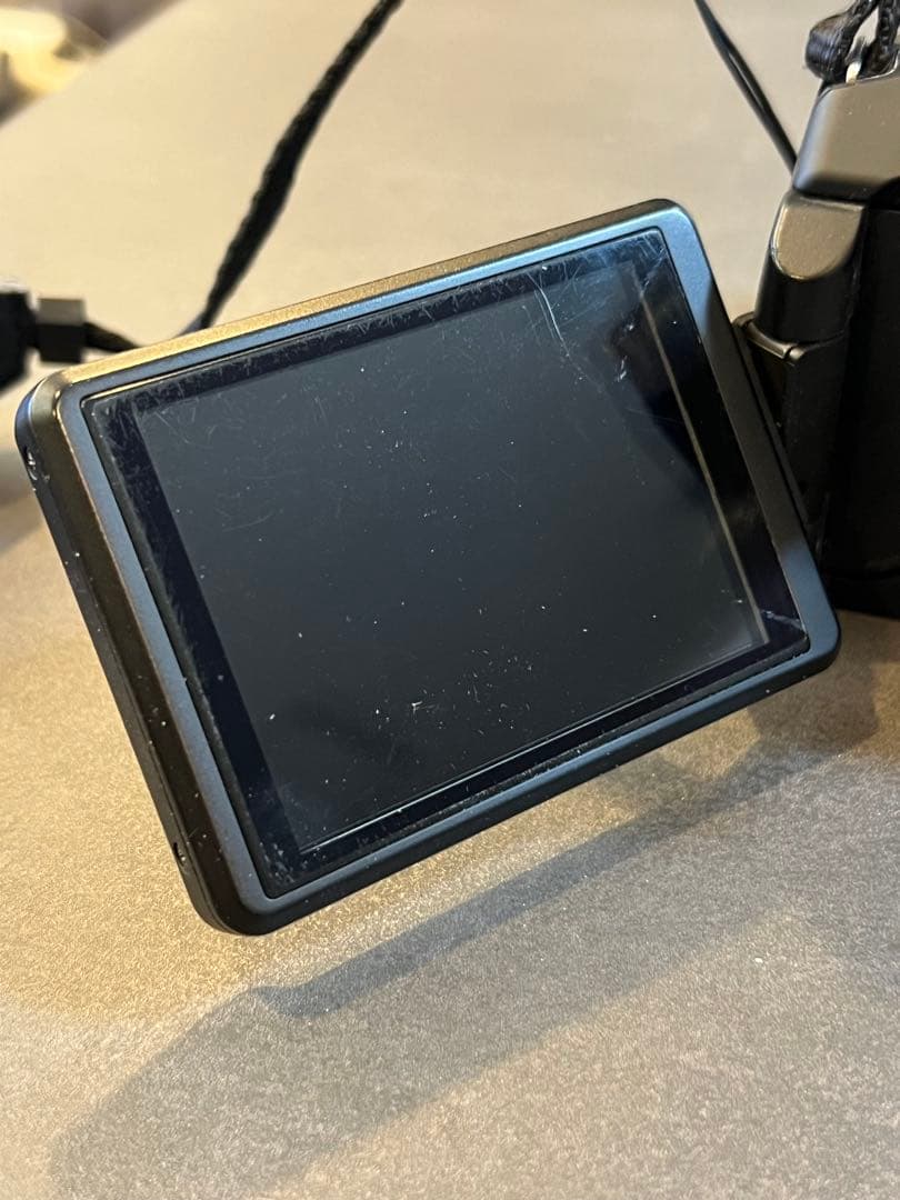 デジタルカメラ K FUJIFILM FinePix S1