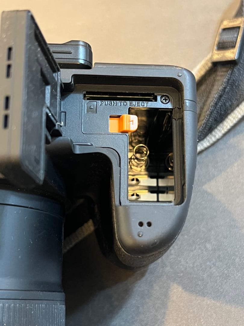 デジタルカメラ K FUJIFILM FinePix S1