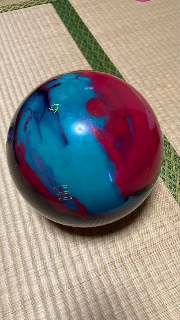 ストーム　アイデンティティ15ポンド