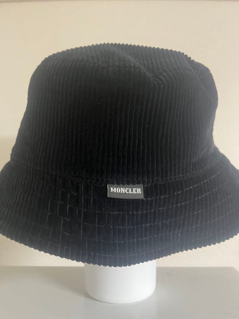 MONCLER Fragment BUCKETモンクレールフラグメントバケハL