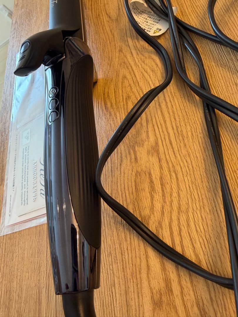 リファカールアイロン プロ（ReFa CURL IRON PRO）32mm