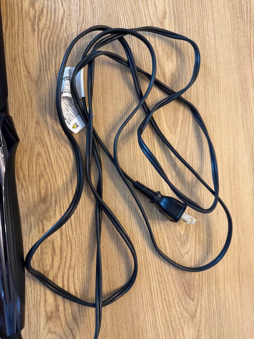 リファカールアイロン プロ（ReFa CURL IRON PRO）32mm