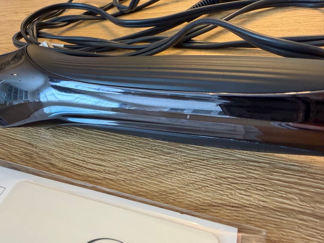 リファカールアイロン プロ（ReFa CURL IRON PRO）32mm