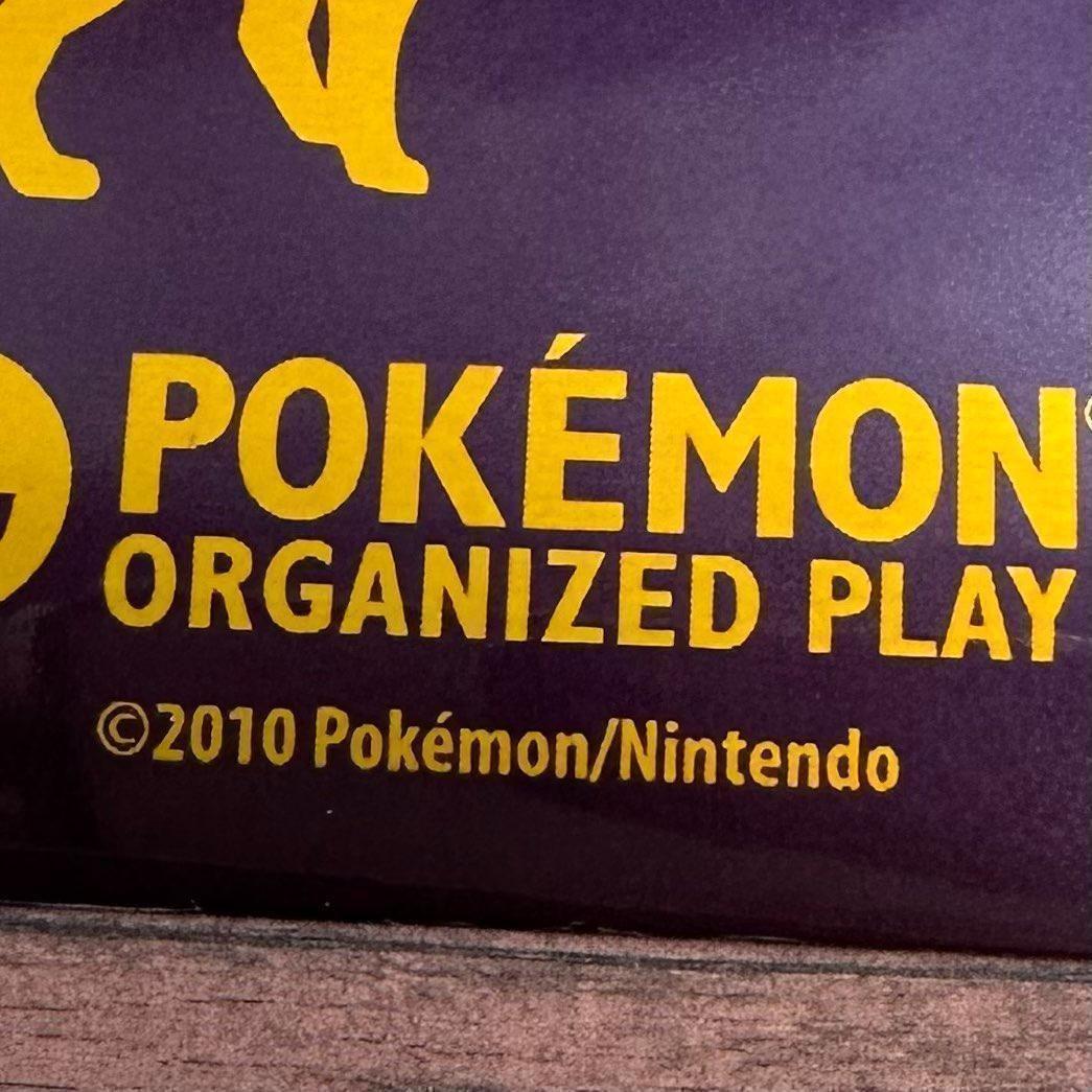 【 海外 希少品 !! 】ブラッキー & エーフィ ポケモン スリーブ 60枚