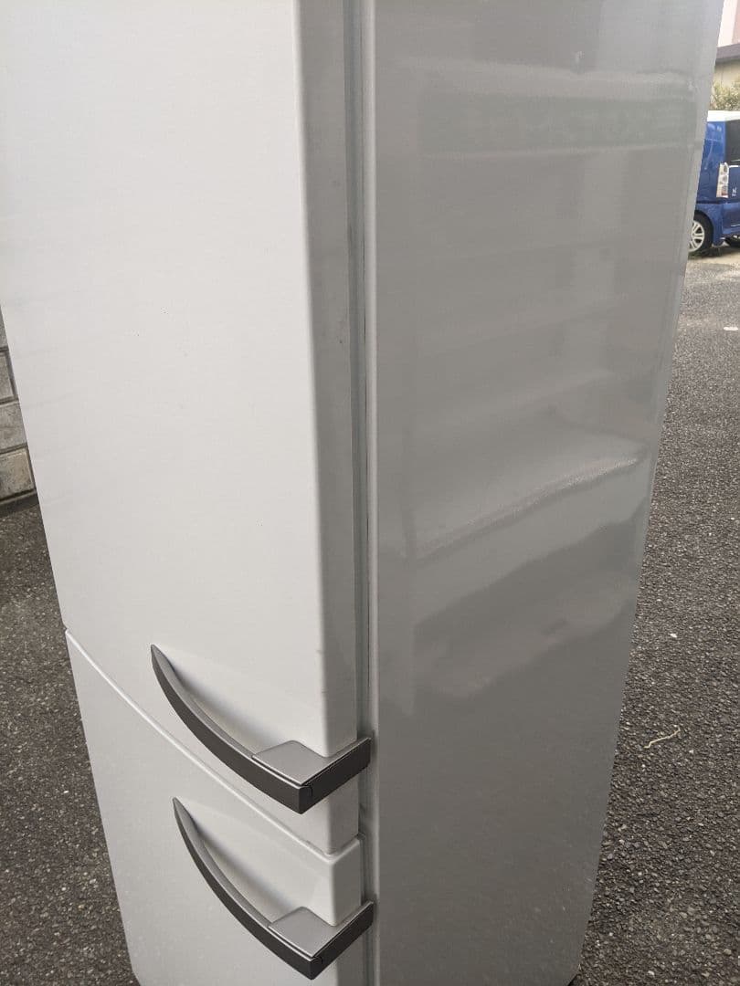 【Miele】ミーレ社 ドイツ KFN12823SD 冷凍冷蔵庫