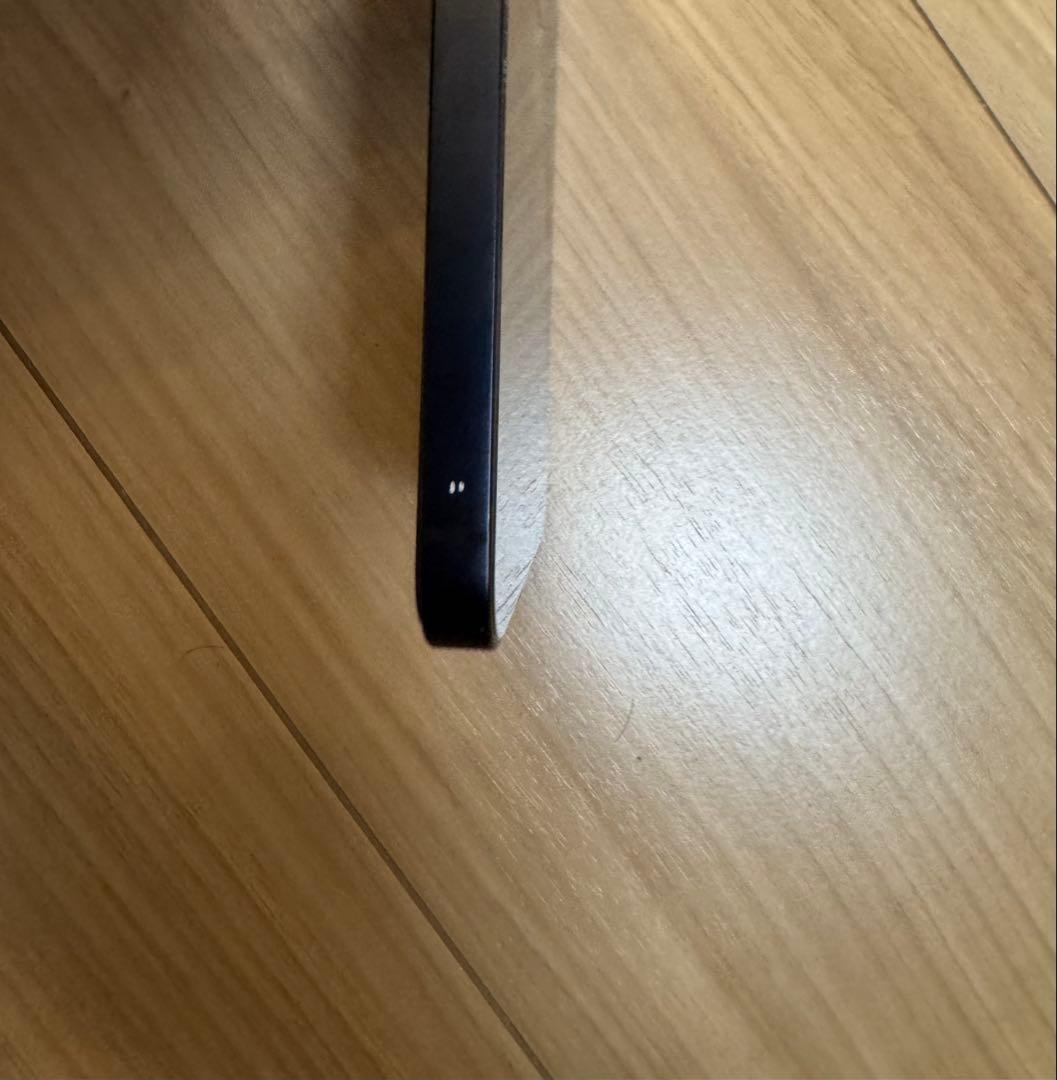 iPhone12 mini 海外版Simフリー