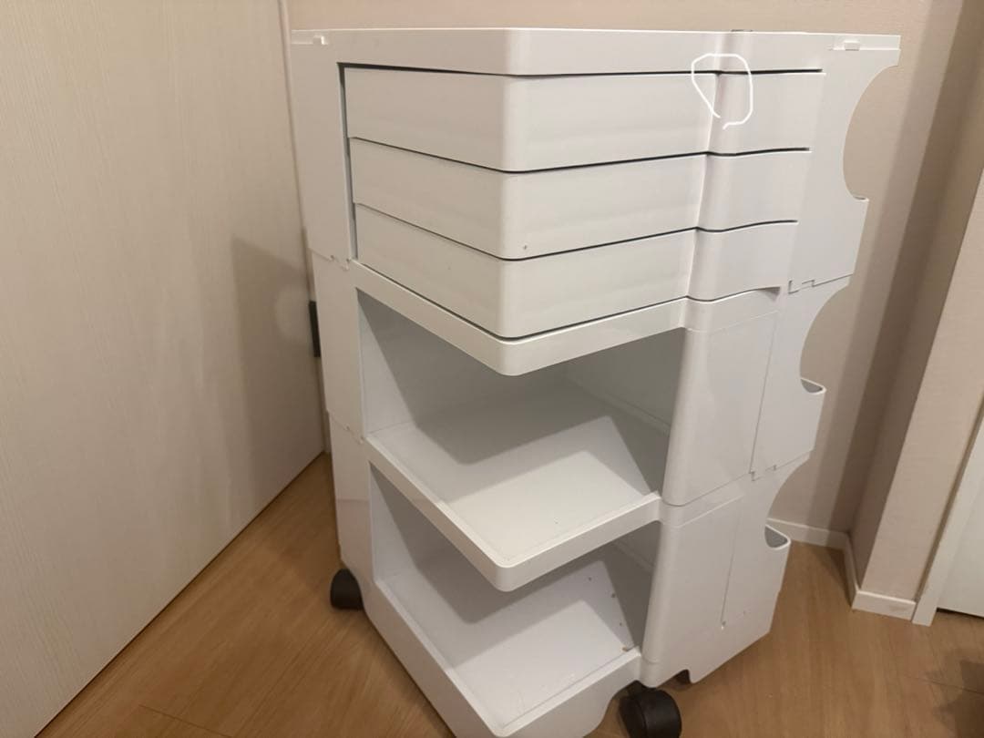 値下げ！ビーライン　Boby Wagon