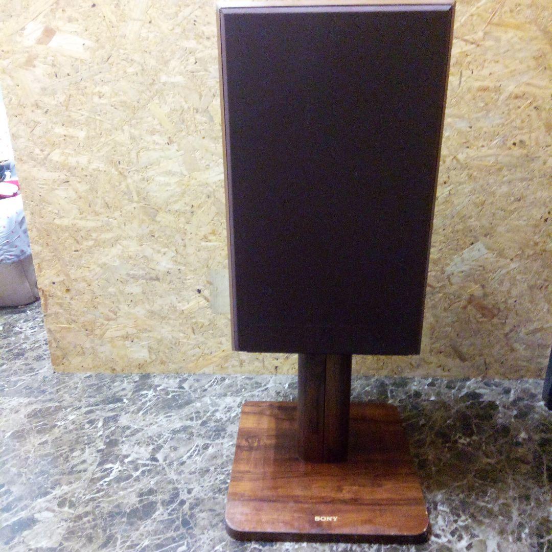 YAMAHAスピーカー NS-451 SONYスピーカー台セット