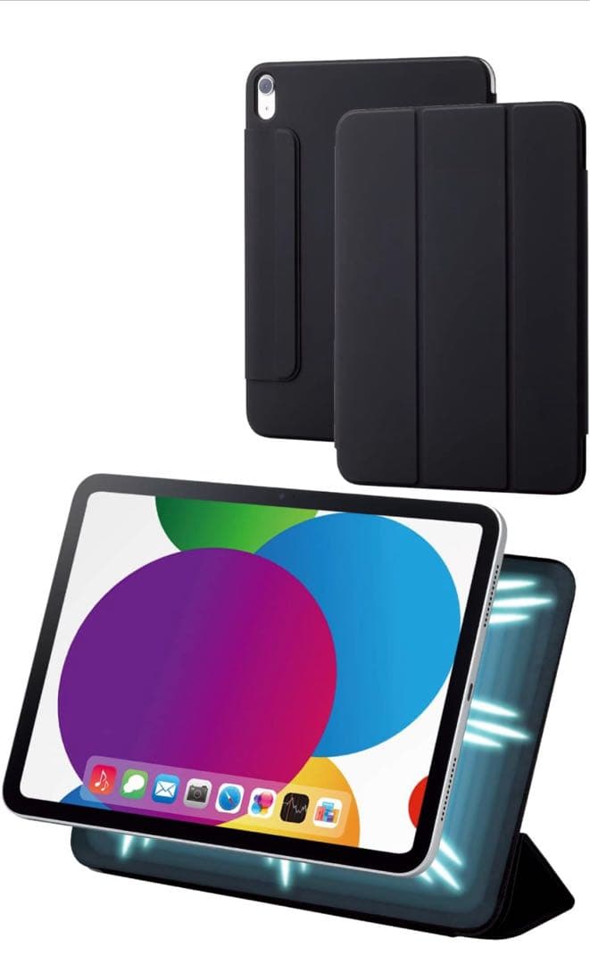 iPad 10.9インチ (第10世代) Wi-Fi 64GB ブルー