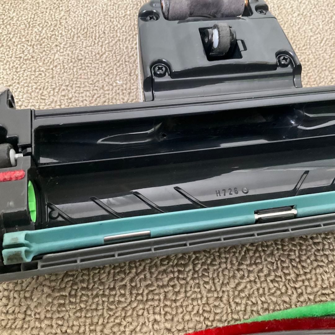 【清掃済み】日立 掃除機 パワーヘッド D-DP12 (PV-BL1H等用)