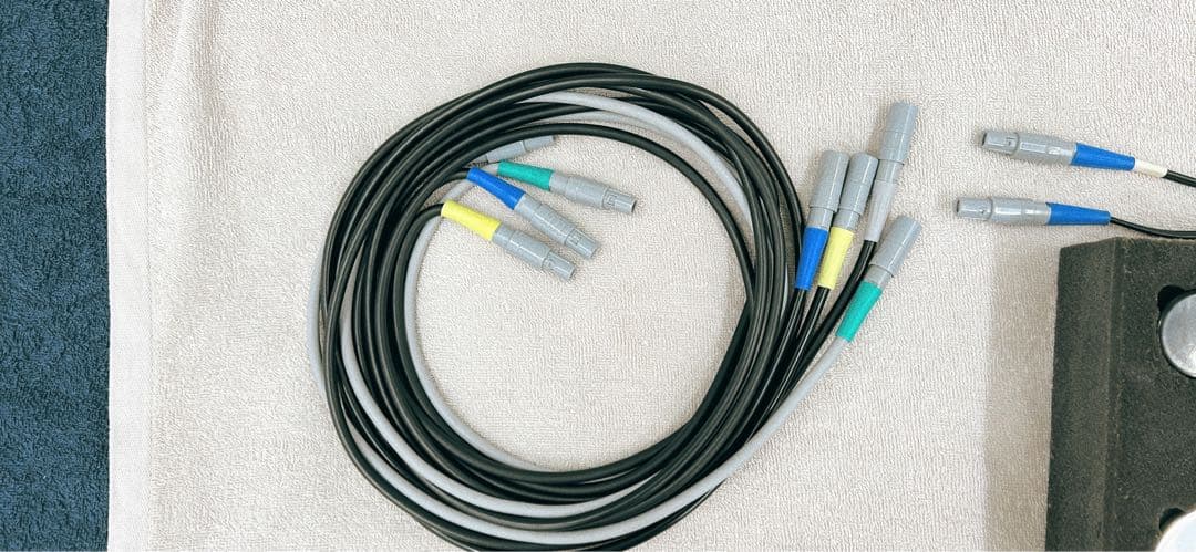 WINBACK ウィンバック 3S ／正規代理店保守契約可／付属品多数