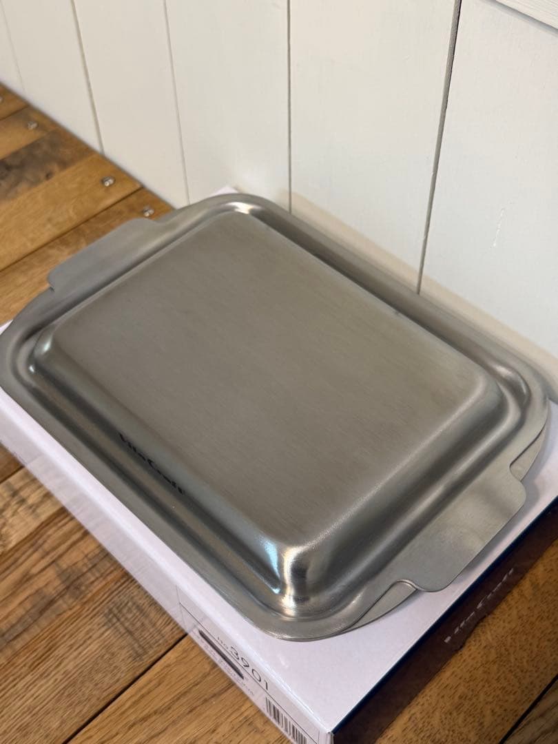 新品 ビタクラフト グリルイングリル NO.3901