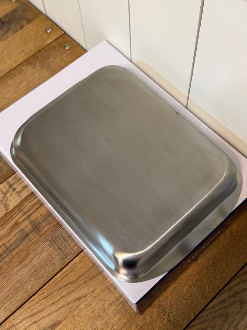 新品 ビタクラフト グリルイングリル NO.3901