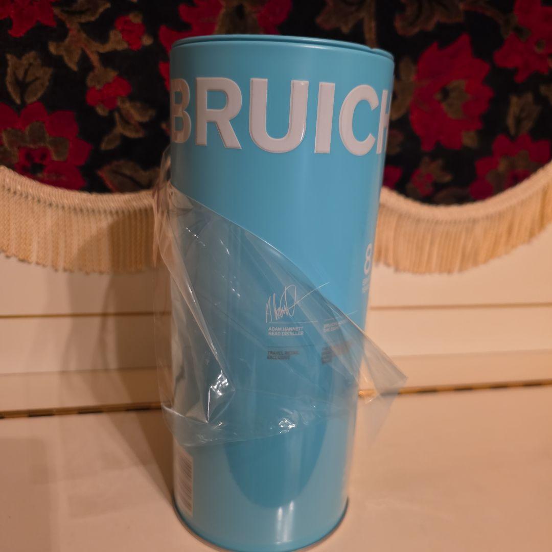 (新品) 生産 終売 ブルイック ラディ8年 8900円<pa-yan>