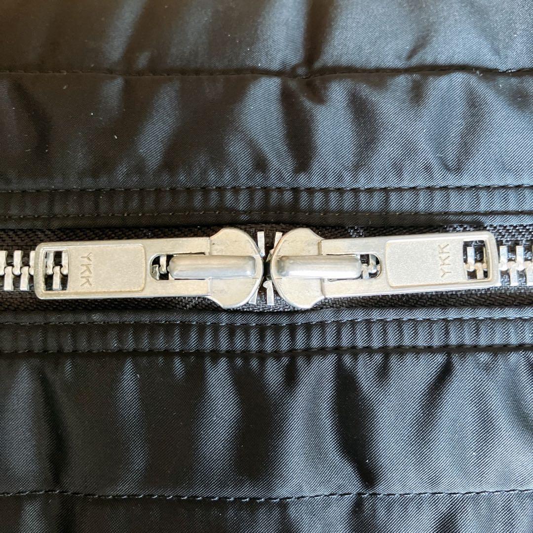 PORTER ポーター　タンカー2way ボストンバッグ　ドラムバッグ　大容量