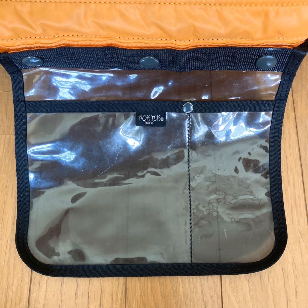 PORTER ポーター　タンカー2way ボストンバッグ　ドラムバッグ　大容量