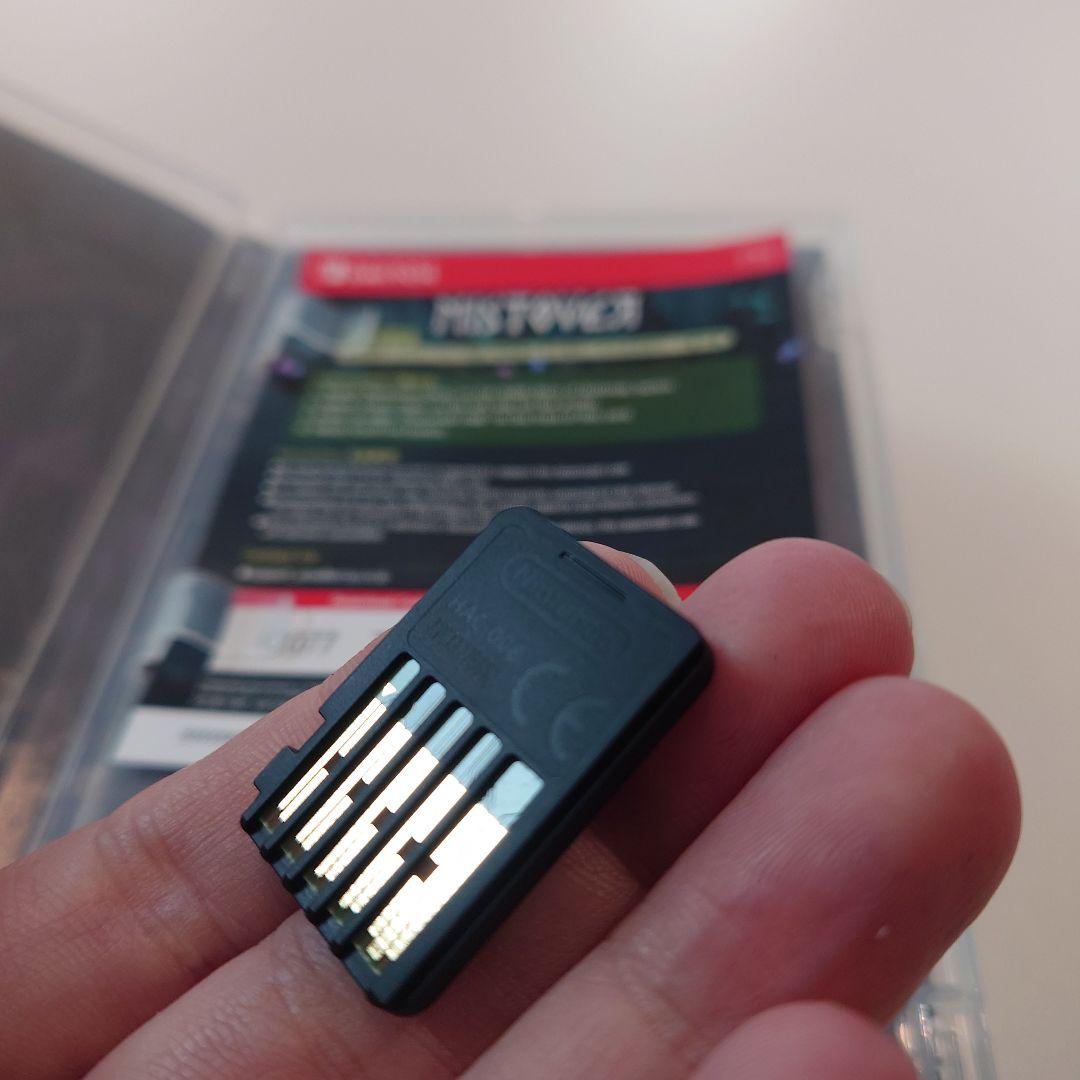 ★1/4まで新年セール★【MISTOVER ミストオーバー】 レアソフト