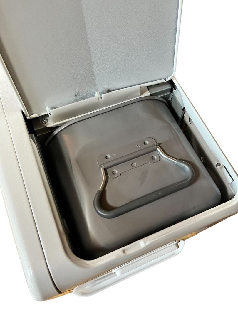 『極美品・説明書付き』石油ストーブ 美品 FH-ST4623BY 2023年製