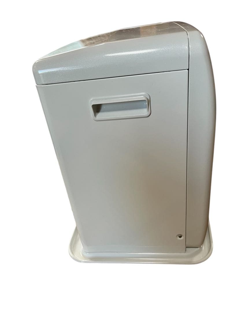 『極美品・説明書付き』石油ストーブ 美品 FH-ST4623BY 2023年製