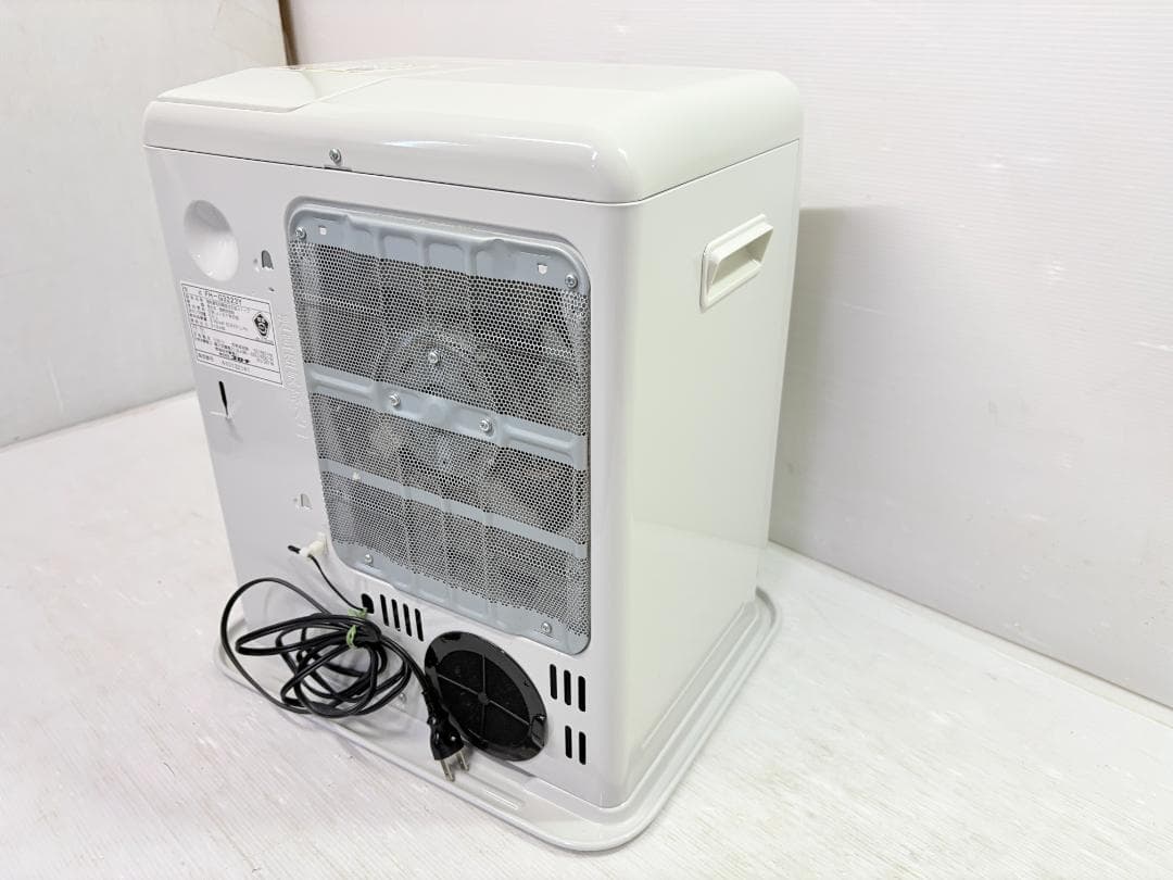 美品／CORONA コロナ／石油ファンヒーター／FH-G3223Y／2023年製
