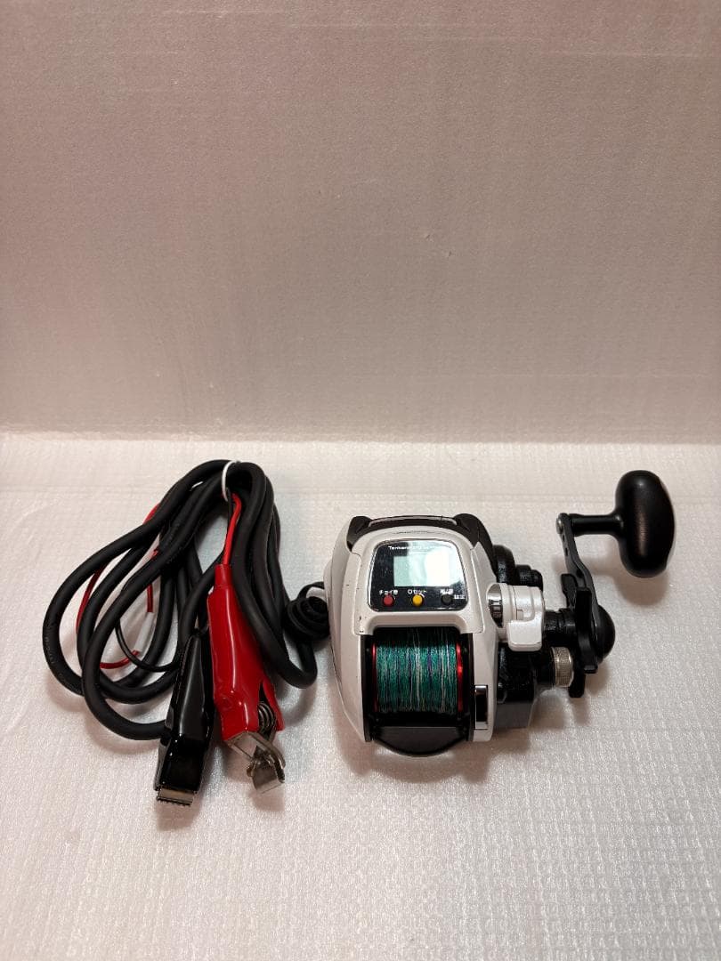 シマノ 電動リール　PLAYS 1000