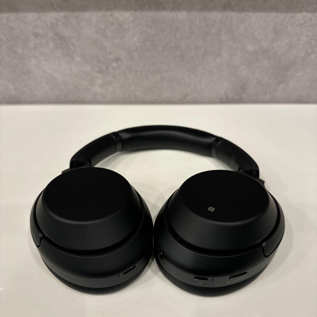 ☆平日限定正午迄ご購入当日発送☆ SONY WH-1000XM3 BLACK