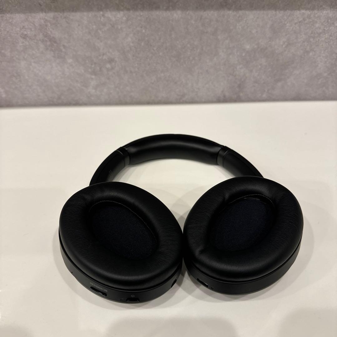 ☆平日限定正午迄ご購入当日発送☆ SONY WH-1000XM3 BLACK