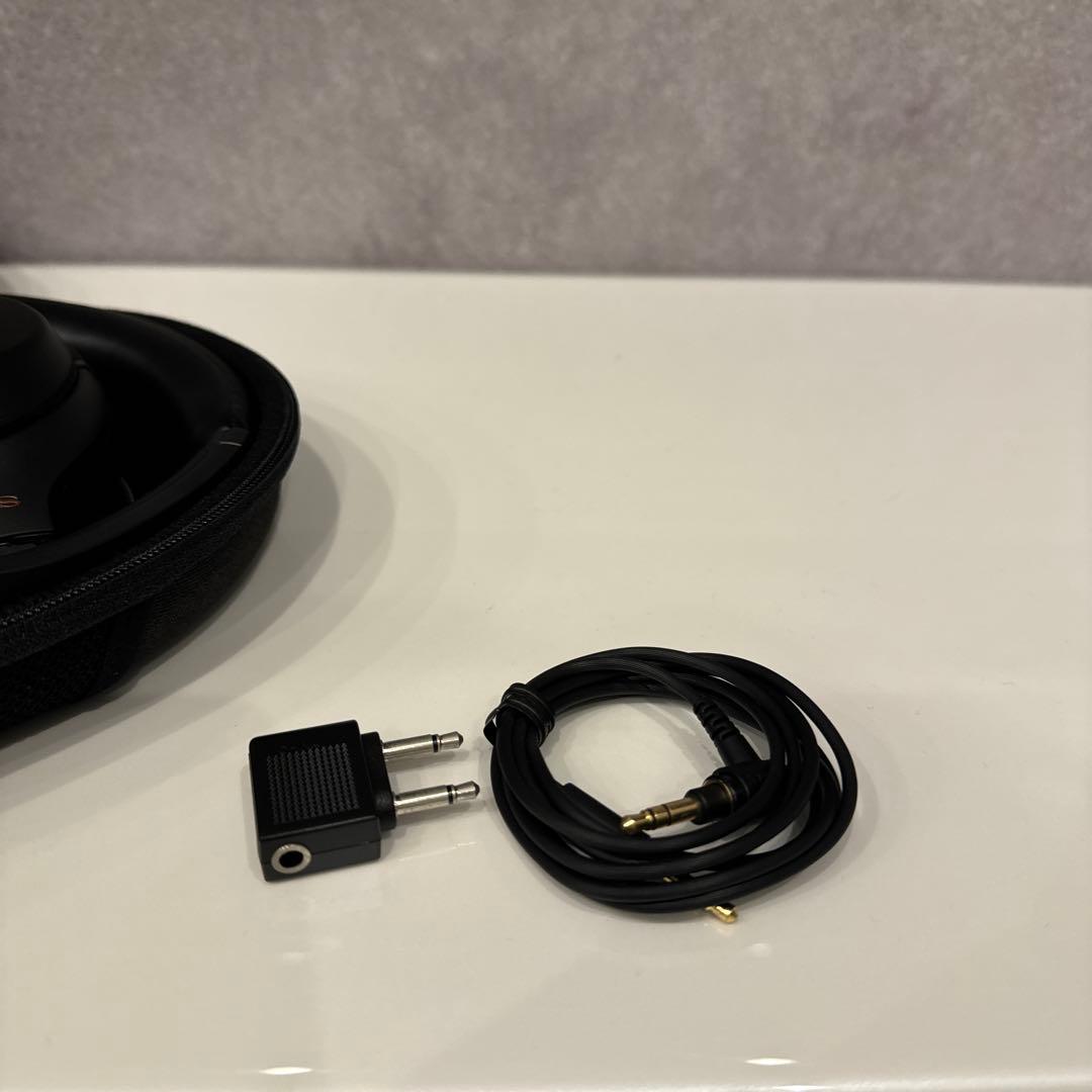 ☆平日限定正午迄ご購入当日発送☆ SONY WH-1000XM3 BLACK