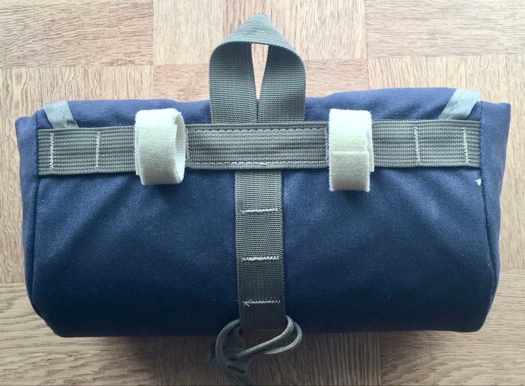 ULTRA ROMANCE （ウルトラロマンス ） ハンドルバーバッグ