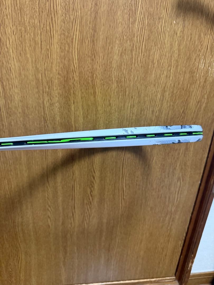 23日0時まで限定値下げ【良品】YONEX 02ジオブレイク80S