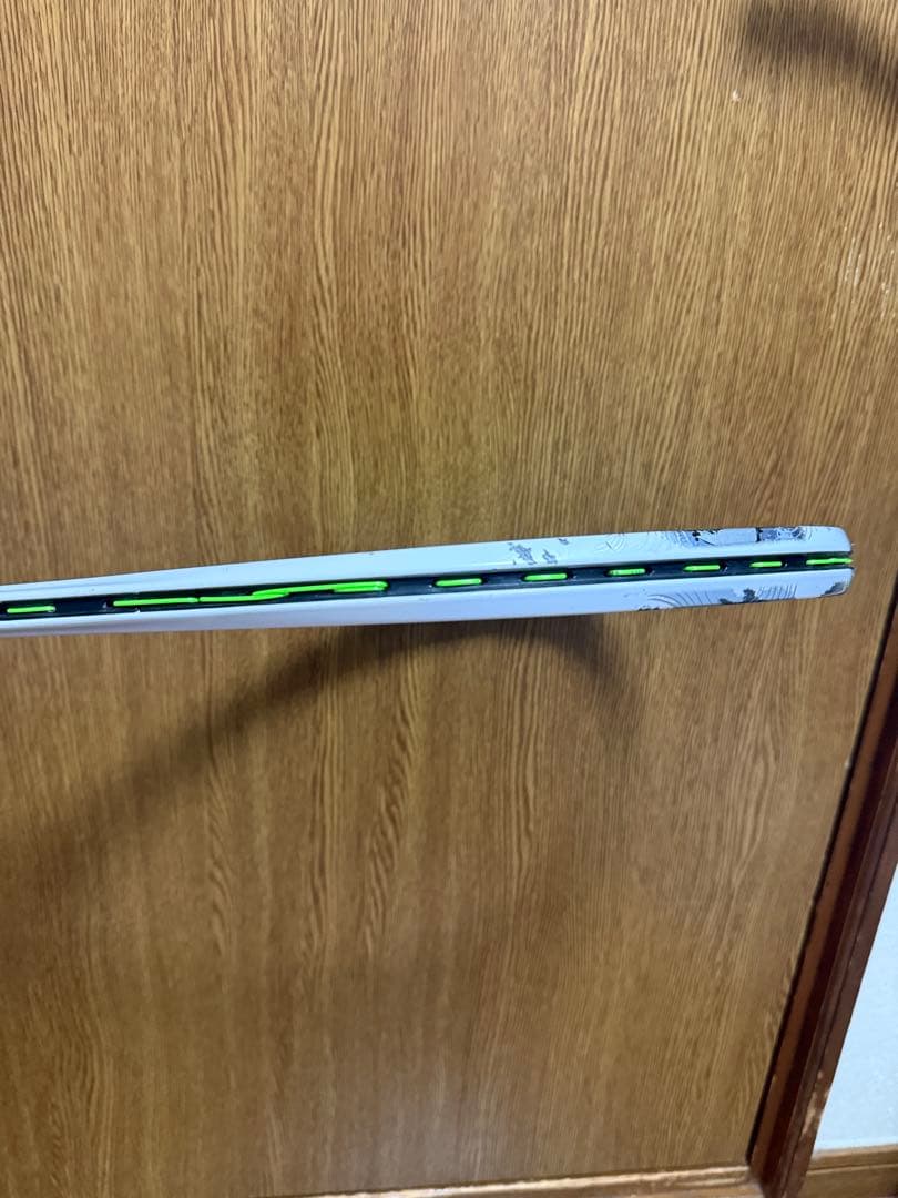 23日0時まで限定値下げ【良品】YONEX 02ジオブレイク80S