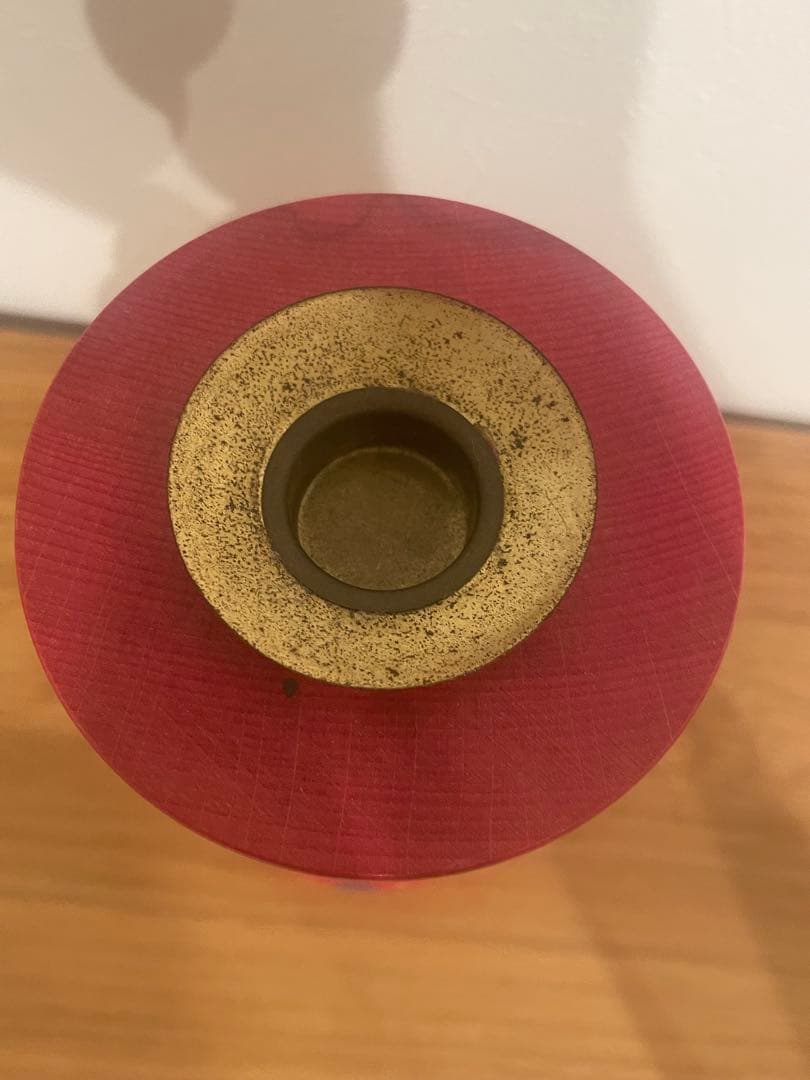 ブライトシュベルツ　キャンドルスタンド