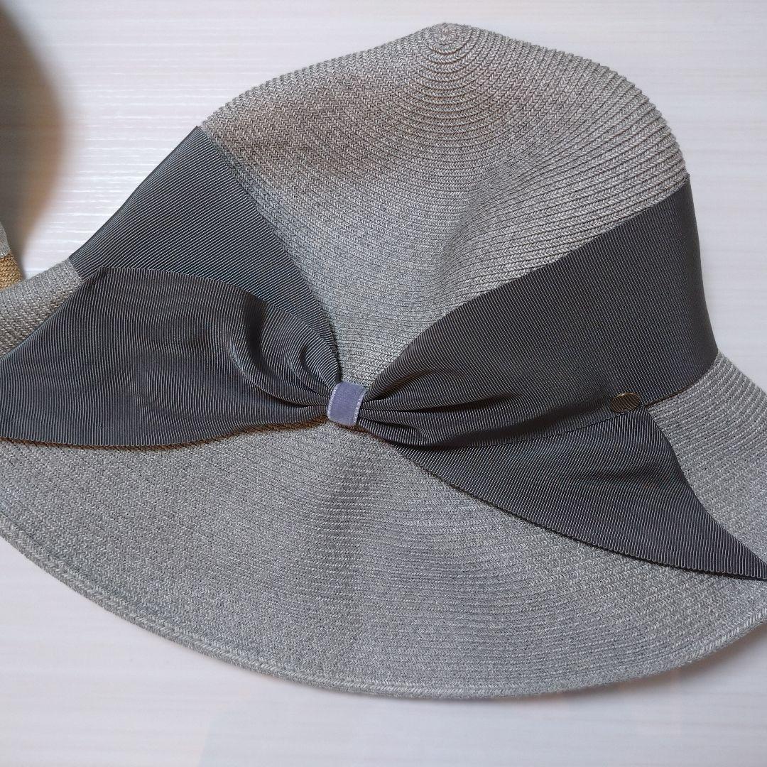 帽子 売り切り！Athena New York アシーナニューヨーク ２点セット