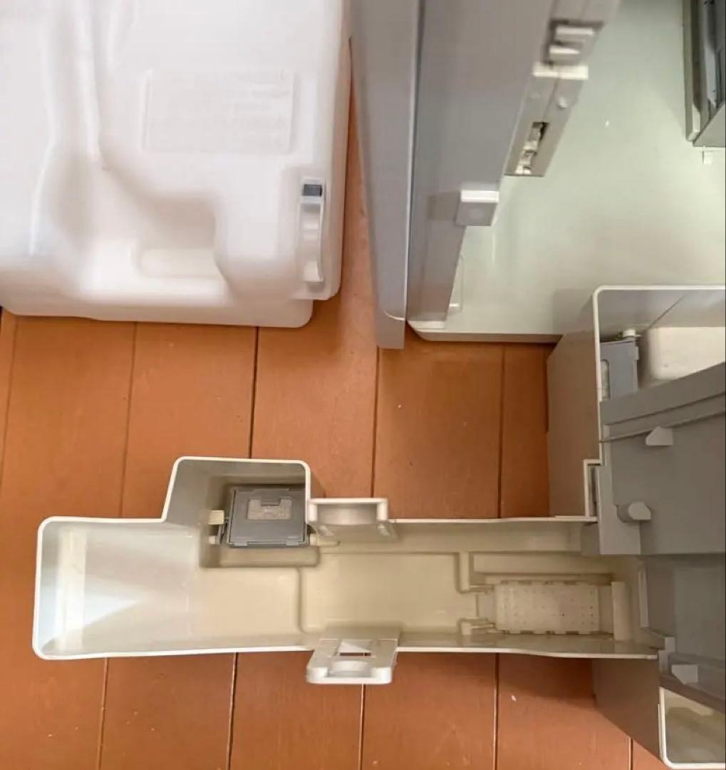 Panasonic 空気清浄機 ジアイーノF-MV2300