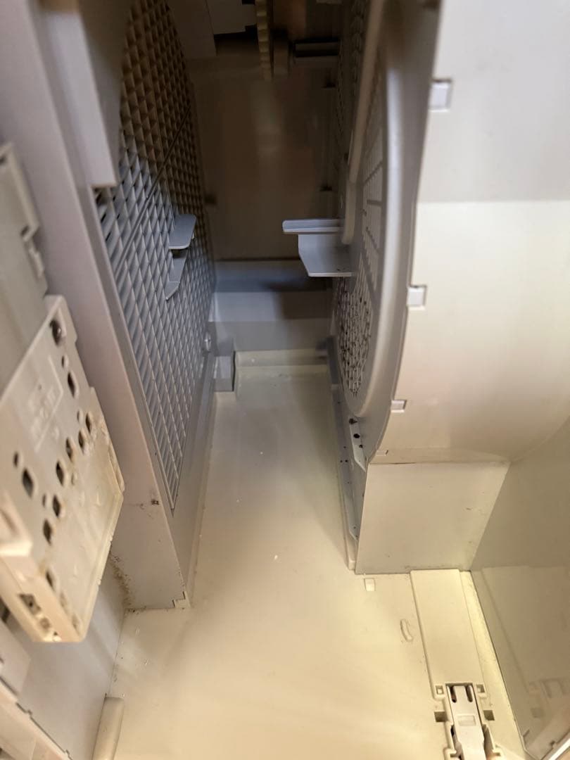 Panasonic 空気清浄機 ジアイーノF-MV2300