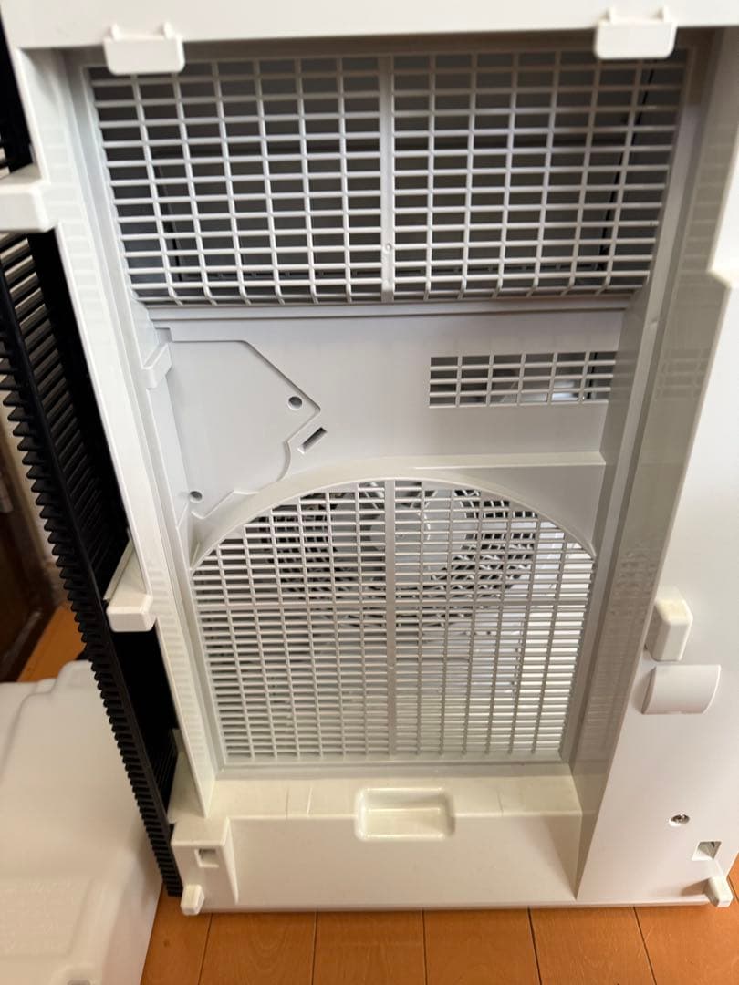 Panasonic 空気清浄機 ジアイーノF-MV2300