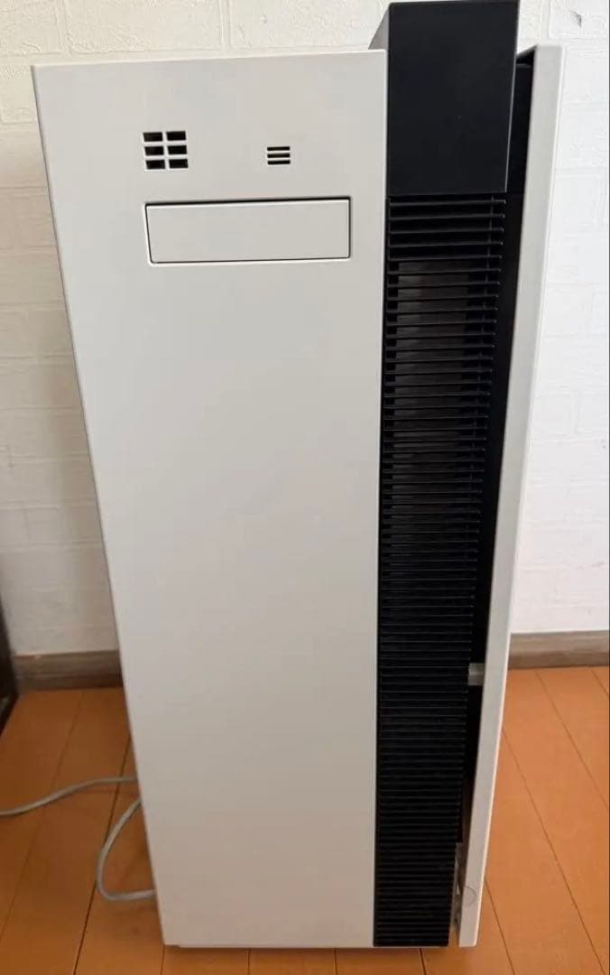 Panasonic 空気清浄機 ジアイーノF-MV2300