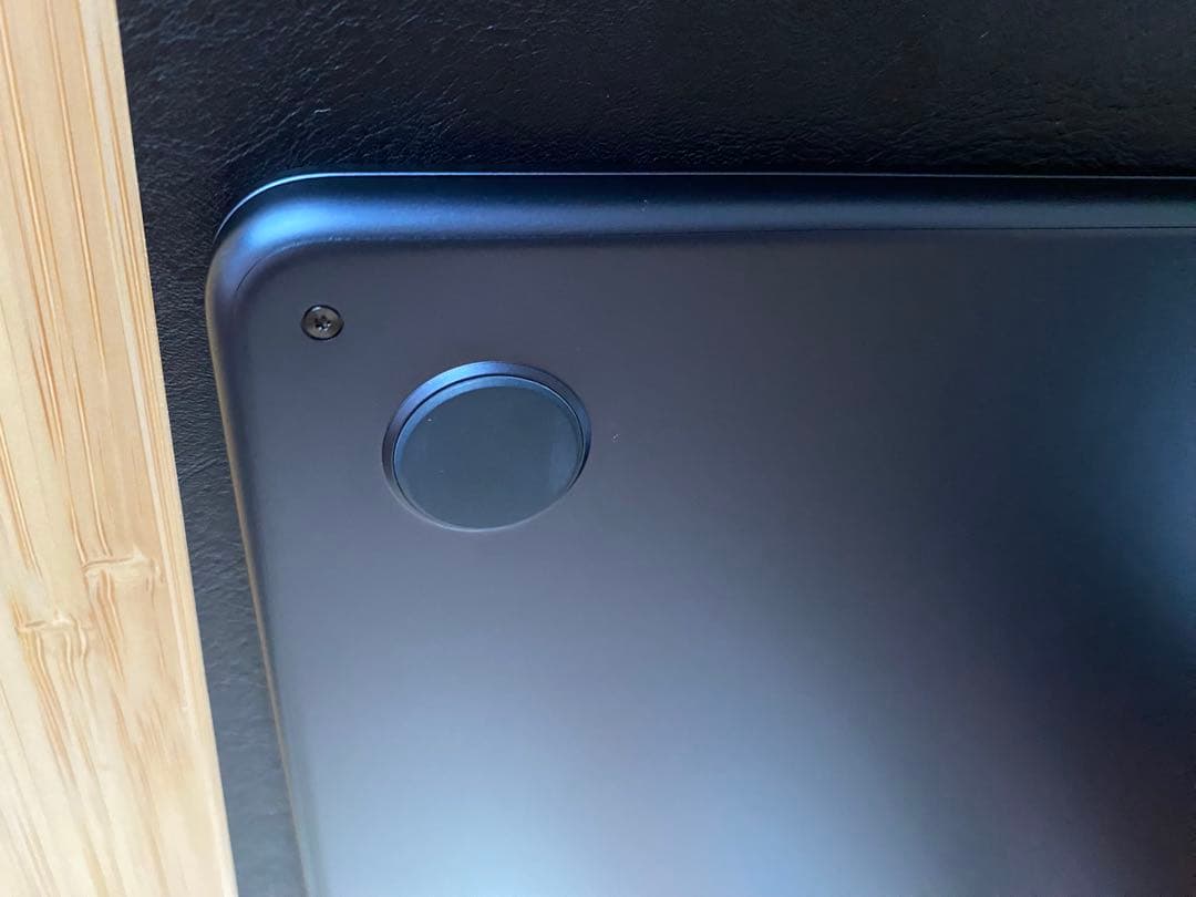 ※ベリ　MacBook Air M2 ミッドナイト 8GB 256GB