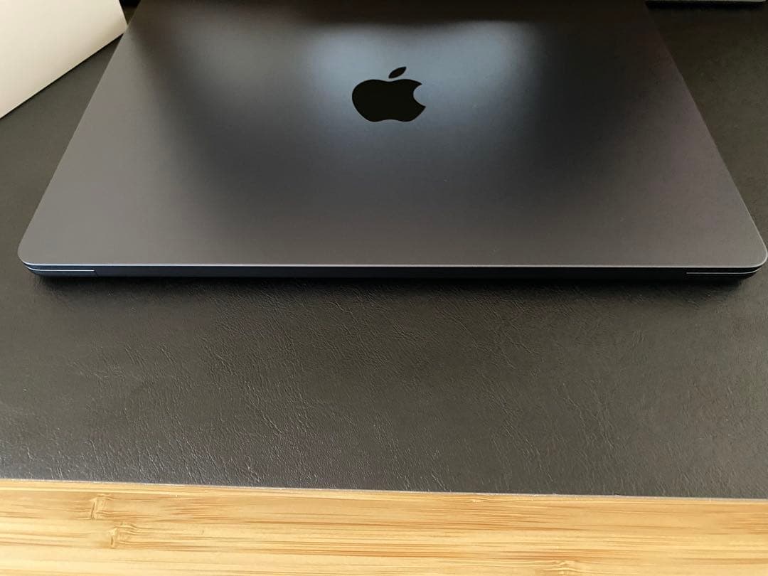 ※ベリ　MacBook Air M2 ミッドナイト 8GB 256GB