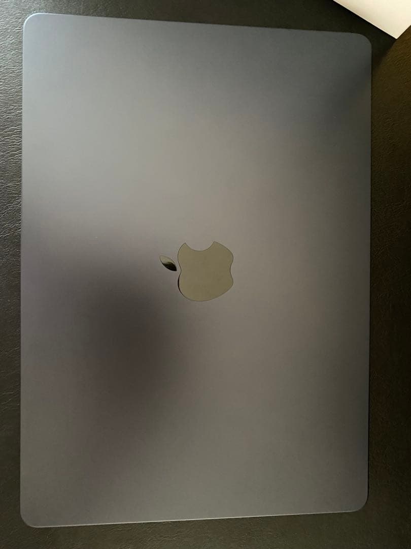 ※ベリ　MacBook Air M2 ミッドナイト 8GB 256GB