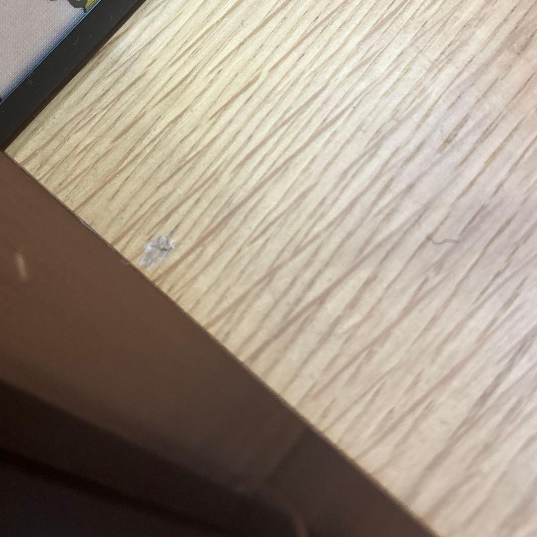 unico hoxton TVボード　オーク×アイアン　W160cm