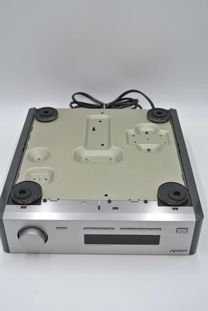 SONY  ソニー ST-S1 チューナー