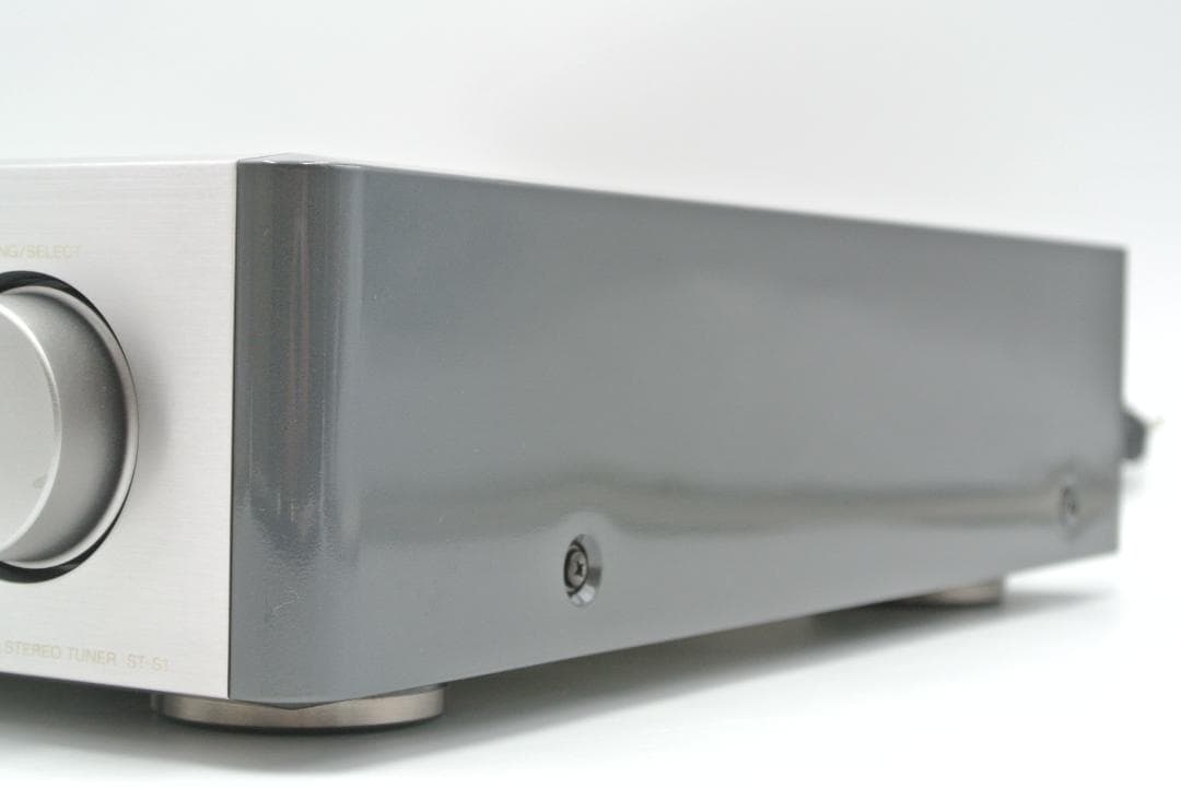 SONY  ソニー ST-S1 チューナー