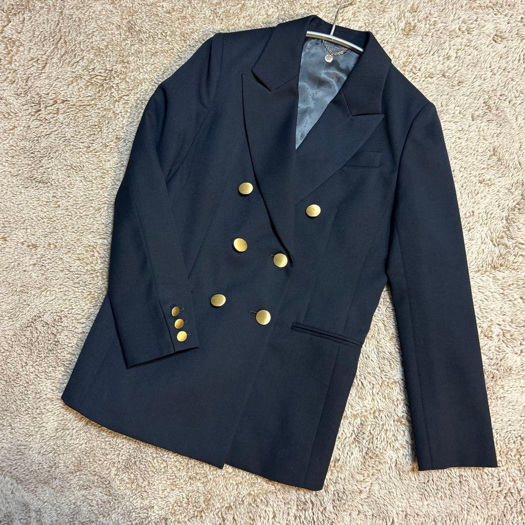 ルルウィルビー　ジャケット